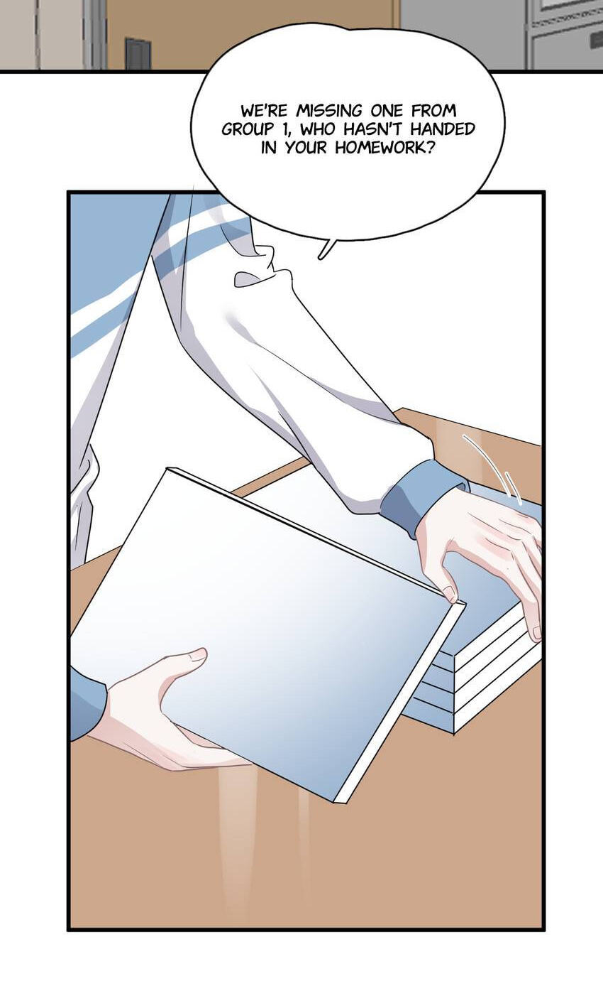 Read The Guy Inside Me chapter 82 image 21 on Lezhin