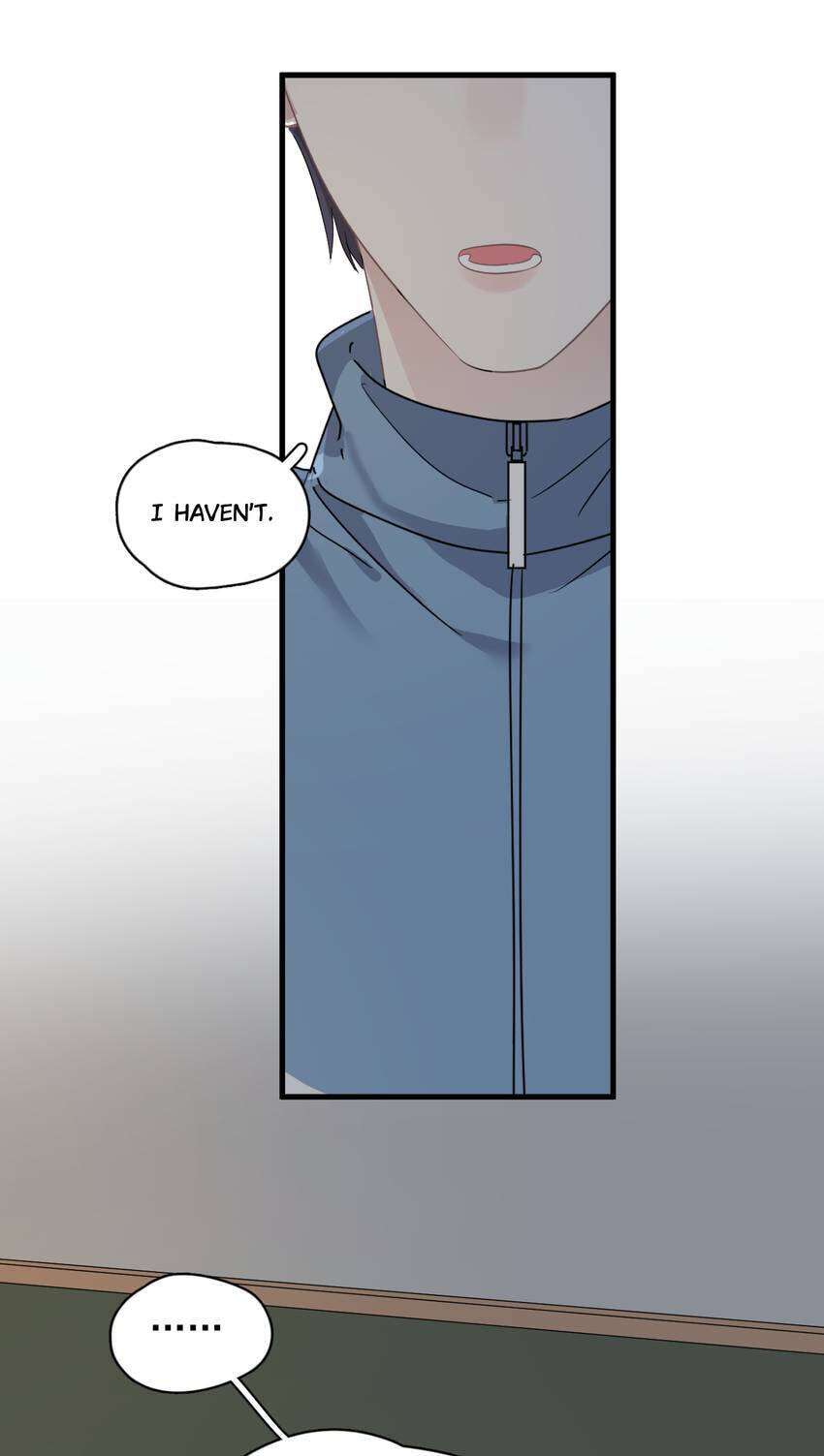 Read The Guy Inside Me chapter 82 image 22 on Lezhin