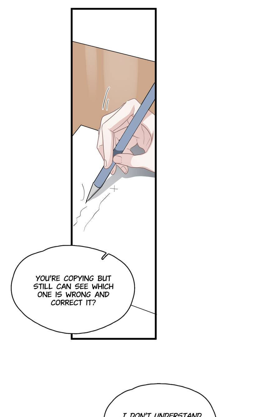 Read The Guy Inside Me chapter 82 image 26 on Lezhin