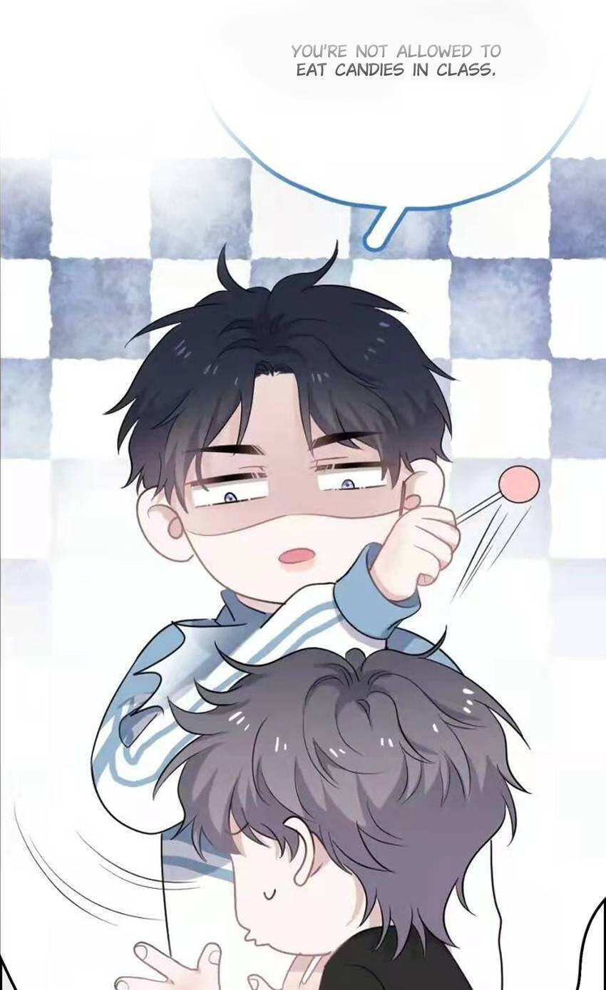 Read The Guy Inside Me chapter 82 image 30 on Lezhin