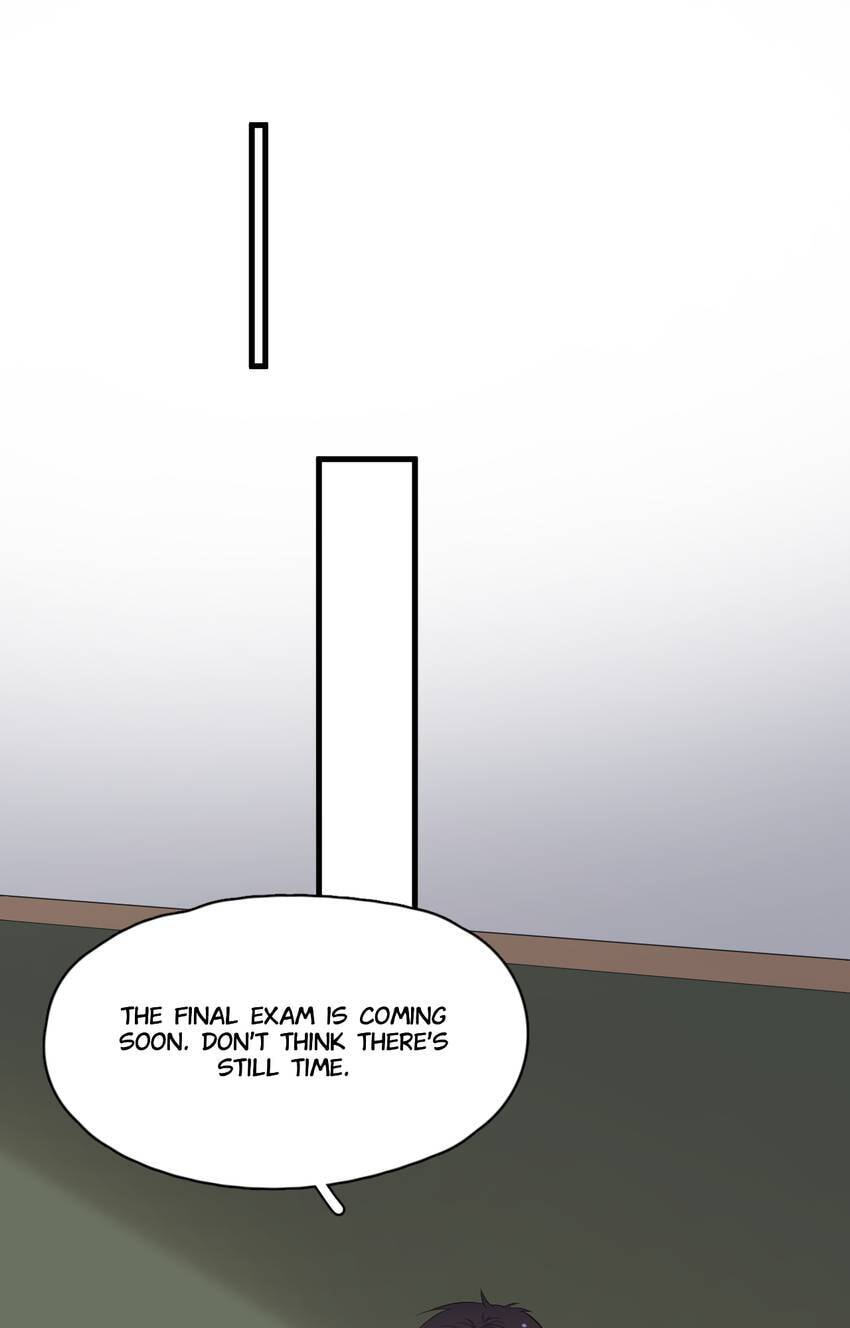 Read The Guy Inside Me chapter 82 image 36 on Lezhin