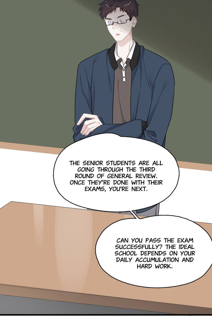 Read The Guy Inside Me chapter 82 image 37 on Lezhin