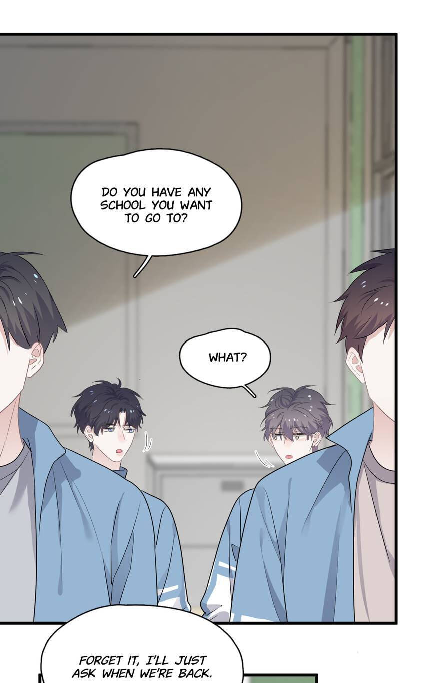 Read The Guy Inside Me chapter 82 image 38 on Lezhin
