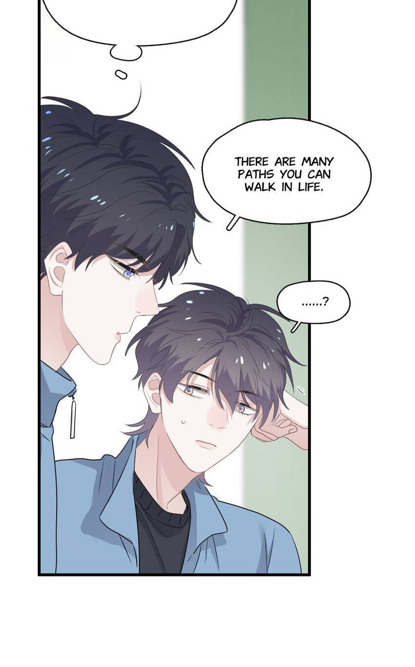 Read The Guy Inside Me chapter 82 image 39 on Lezhin