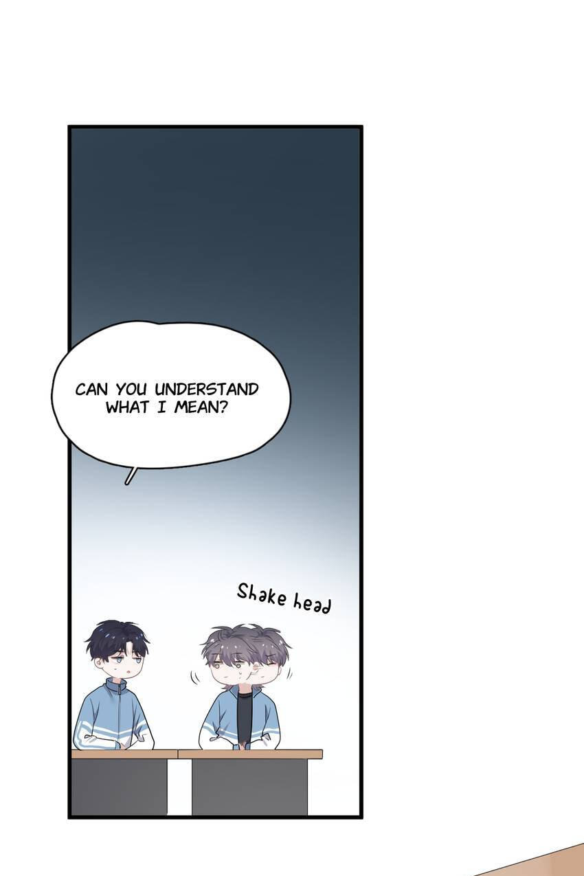 Read The Guy Inside Me chapter 82 image 40 on Lezhin
