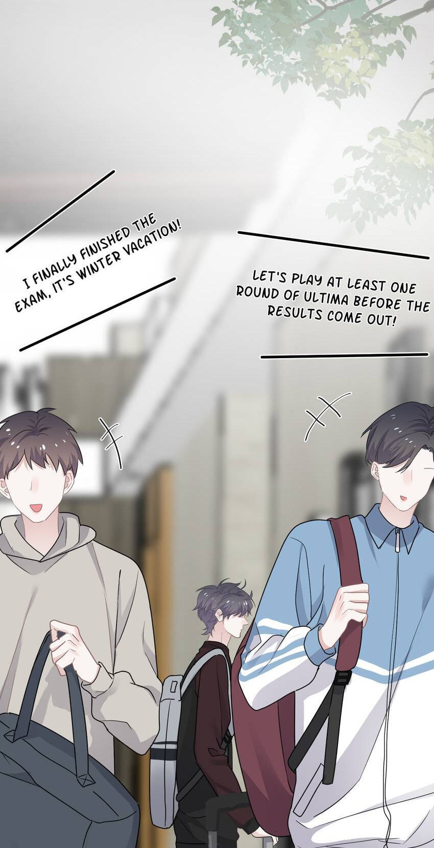 Read The Guy Inside Me chapter 82 image 47 on Lezhin