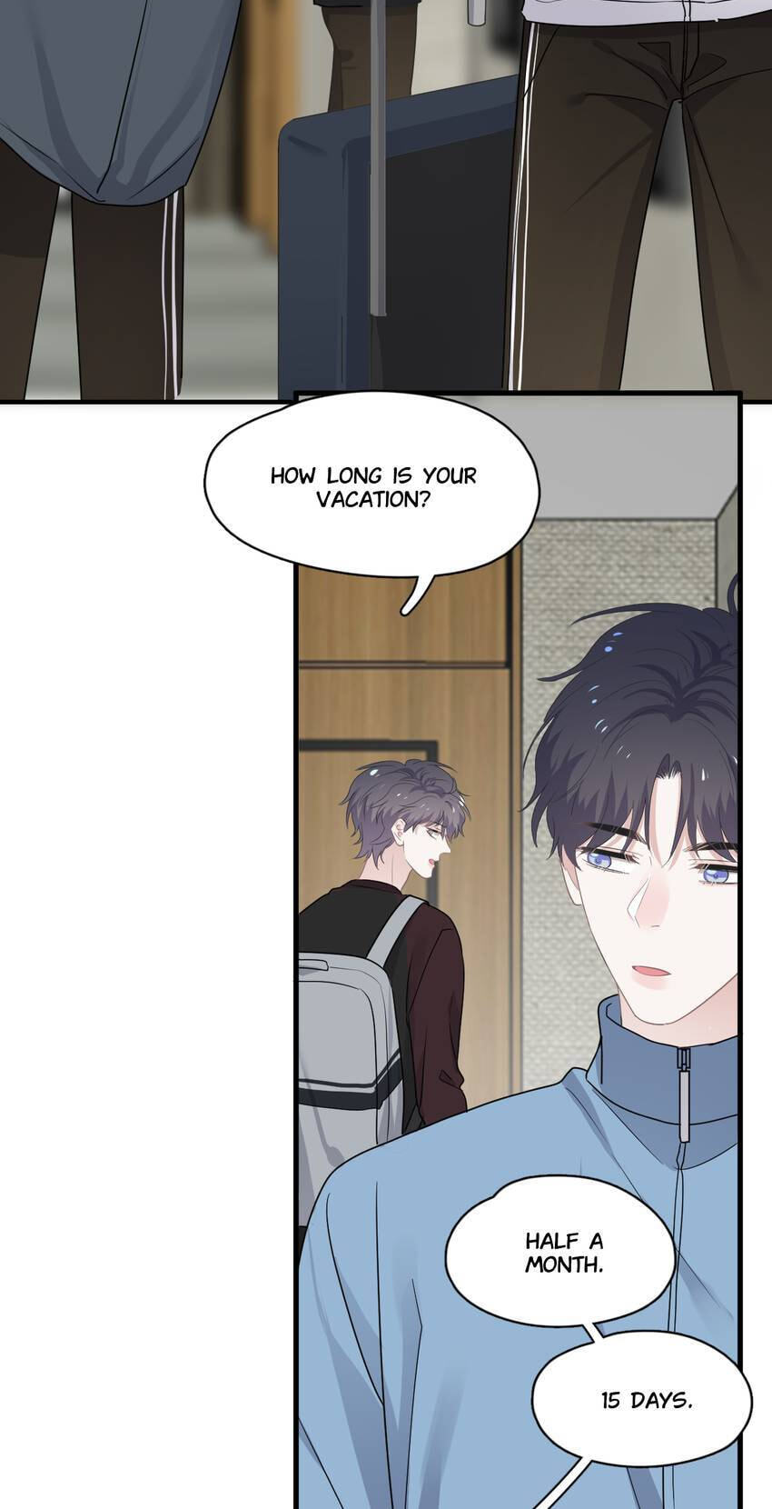 Read The Guy Inside Me chapter 82 image 48 on Lezhin