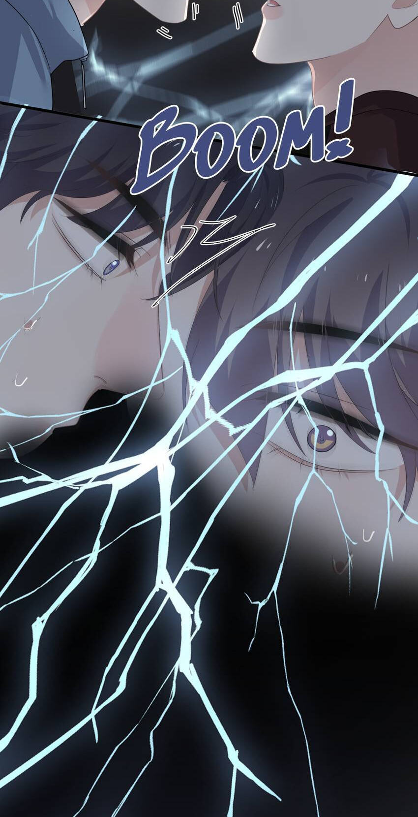 Read The Guy Inside Me chapter 82 image 52 on Lezhin