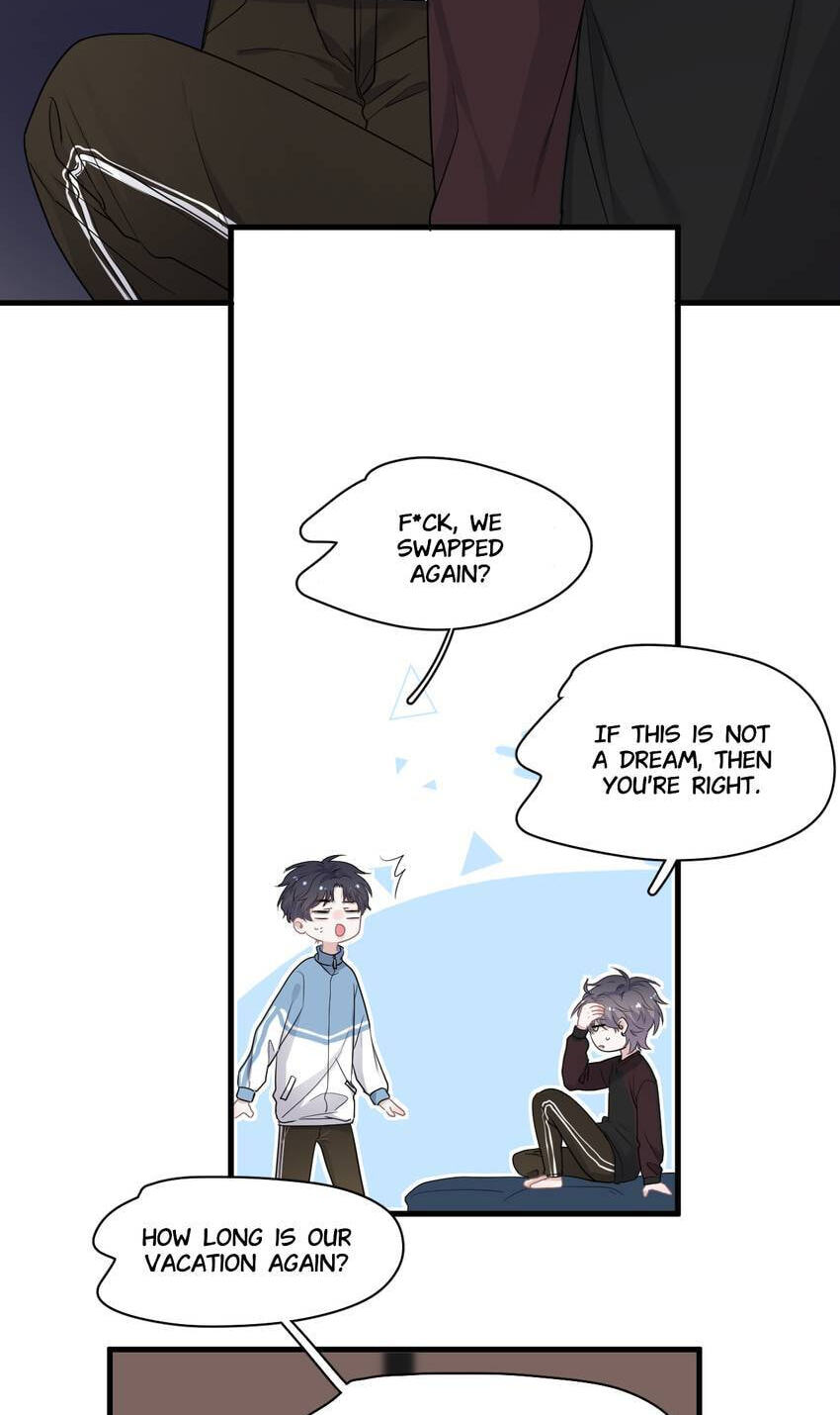 Read The Guy Inside Me chapter 83 image 12 on Lezhin
