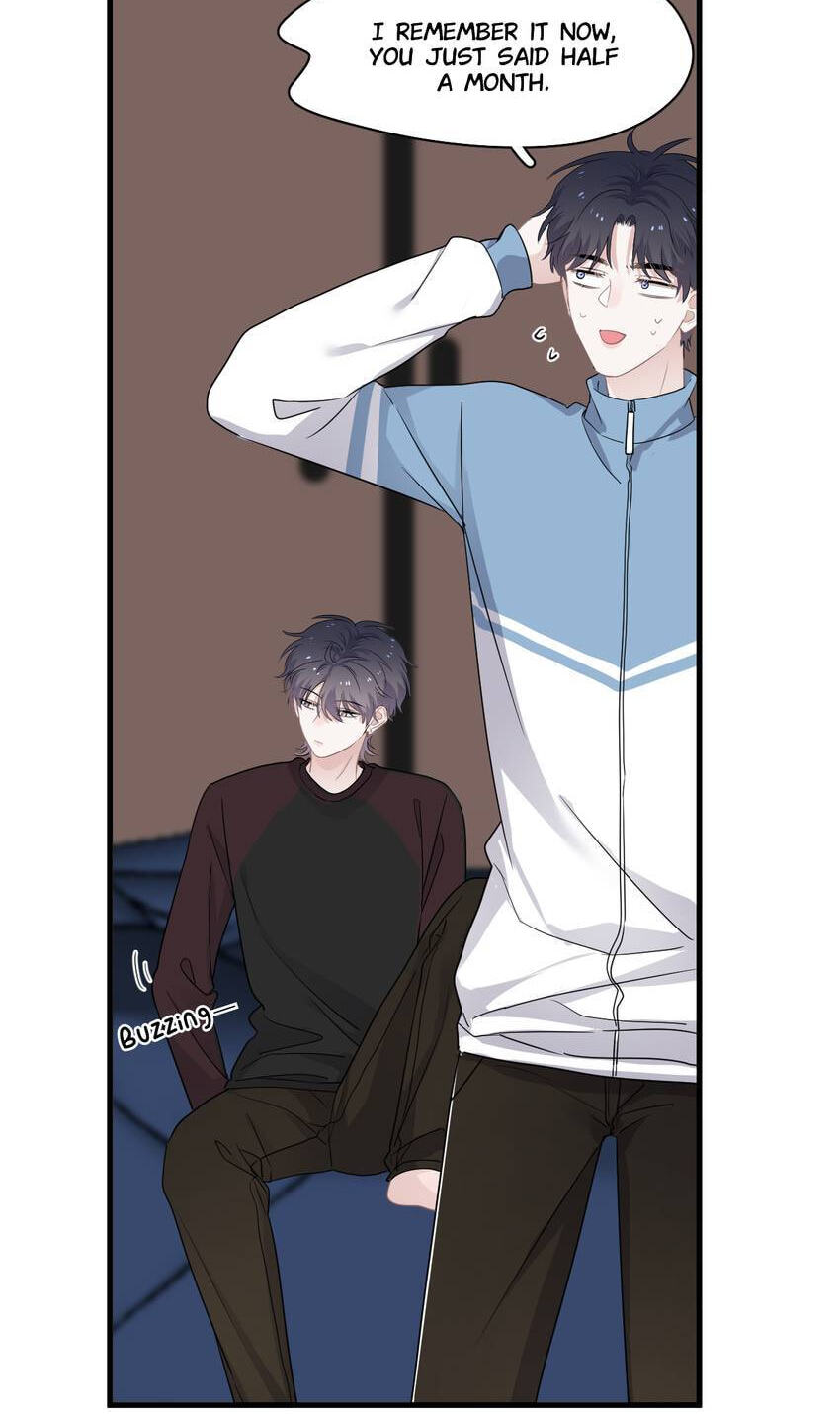 Read The Guy Inside Me chapter 83 image 13 on Lezhin