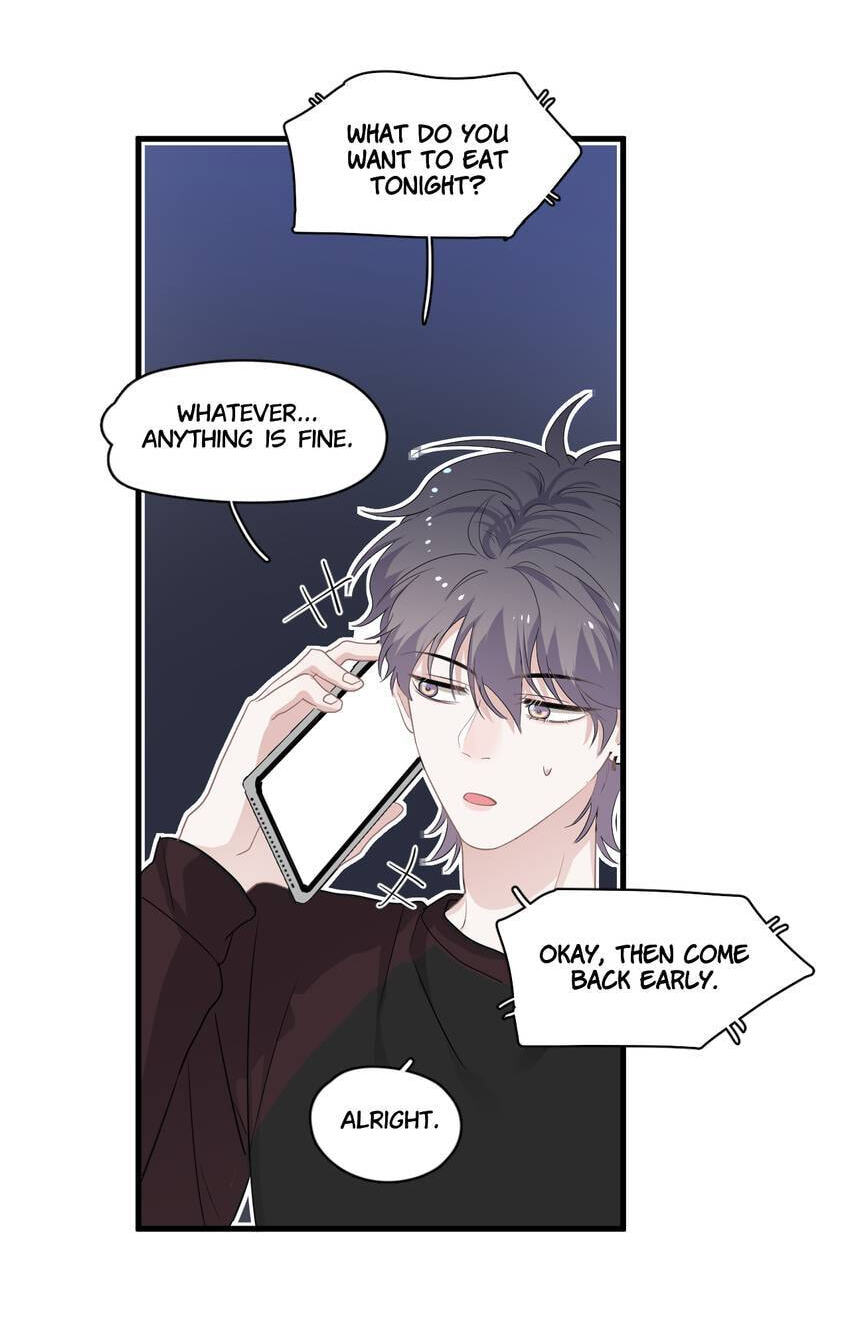 Read The Guy Inside Me chapter 83 image 17 on Lezhin