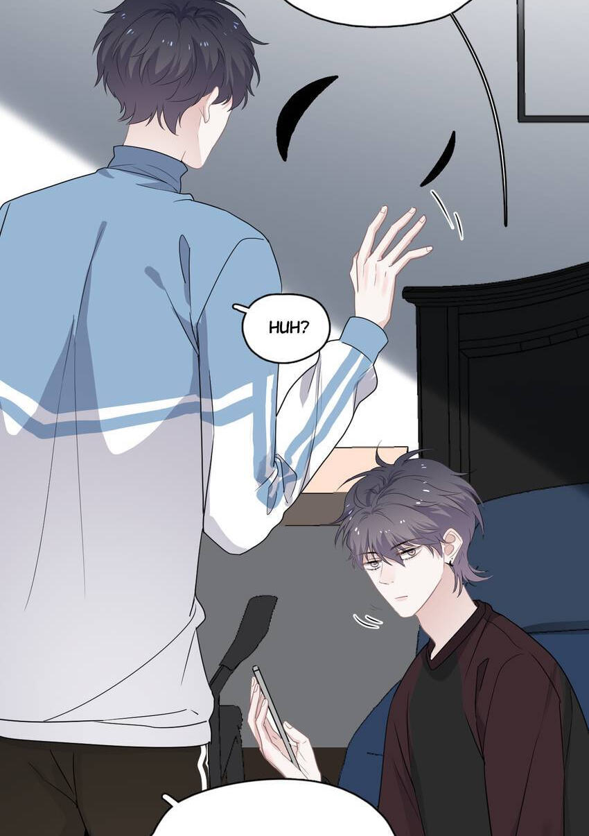 Read The Guy Inside Me chapter 83 image 19 on Lezhin