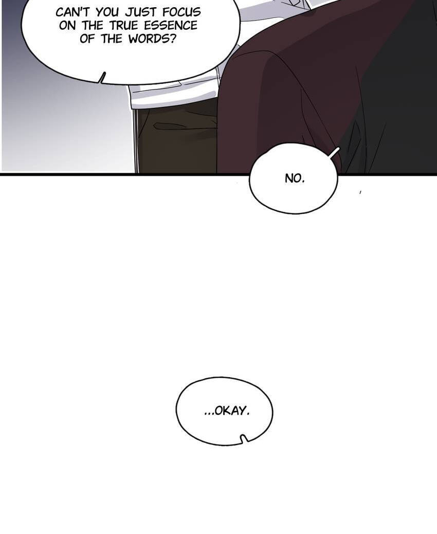 Read The Guy Inside Me chapter 83 image 29 on Lezhin