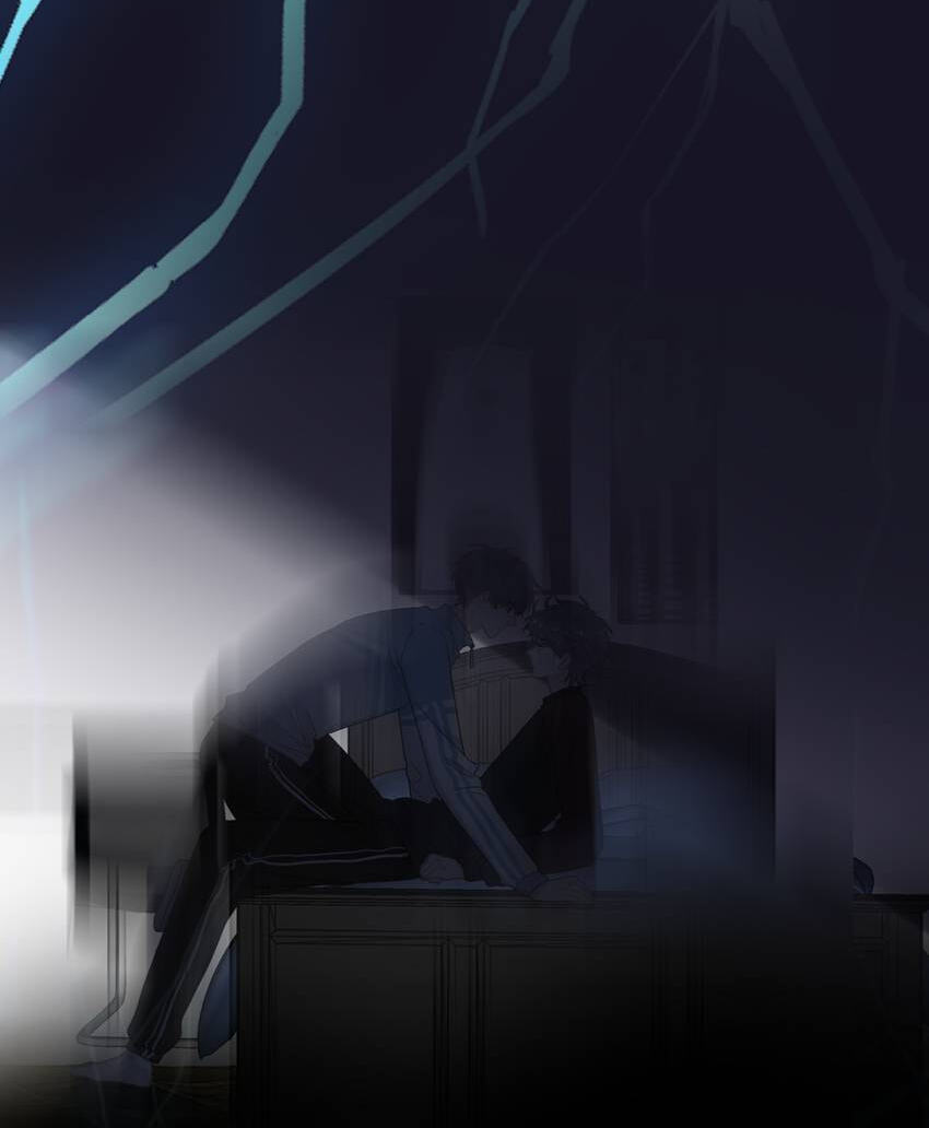 Read The Guy Inside Me chapter 83 image 3 on Lezhin