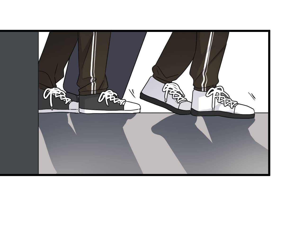 Read The Guy Inside Me chapter 83 image 33 on Lezhin
