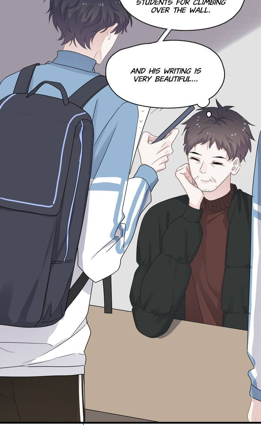 Read The Guy Inside Me chapter 83 image 35 on Lezhin