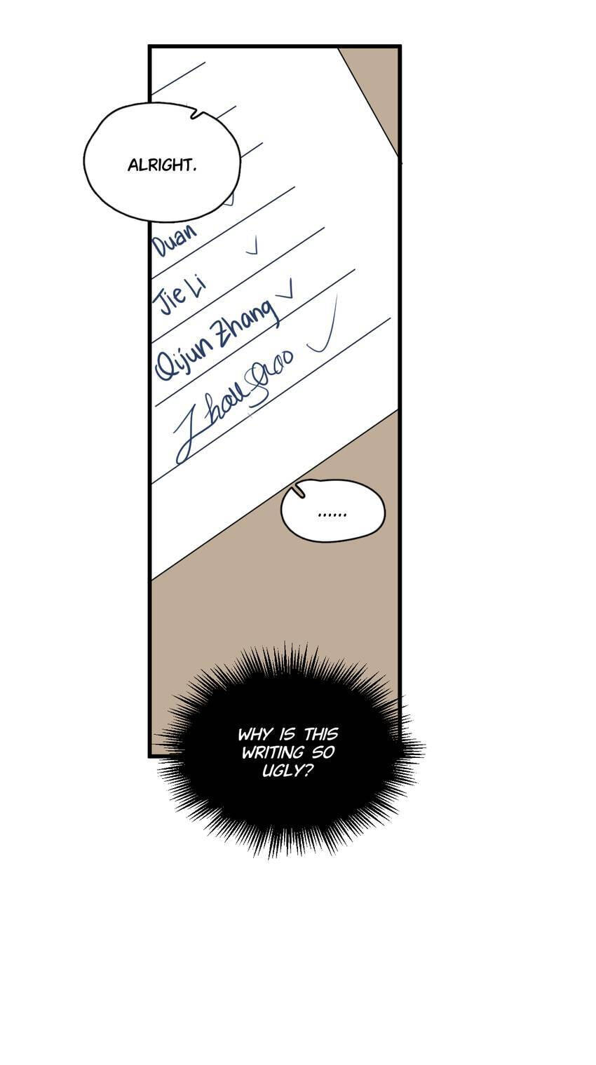 Read The Guy Inside Me chapter 83 image 36 on Lezhin
