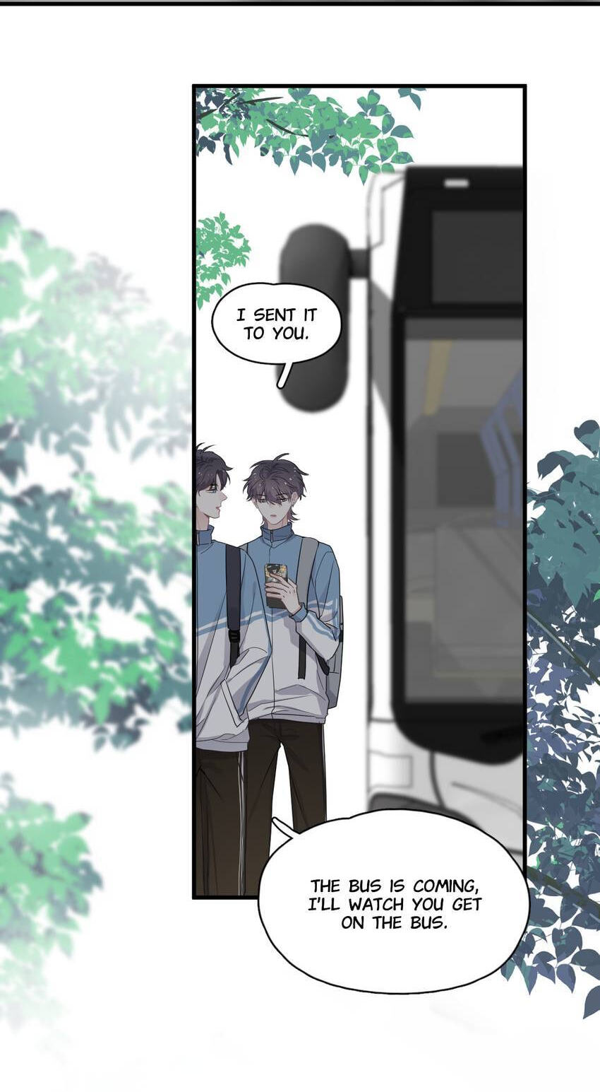 Read The Guy Inside Me chapter 83 image 40 on Lezhin