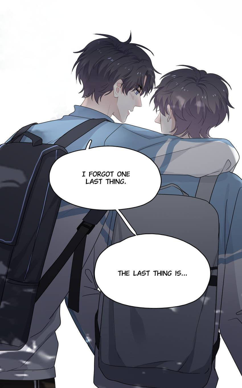 Read The Guy Inside Me chapter 83 image 41 on Lezhin