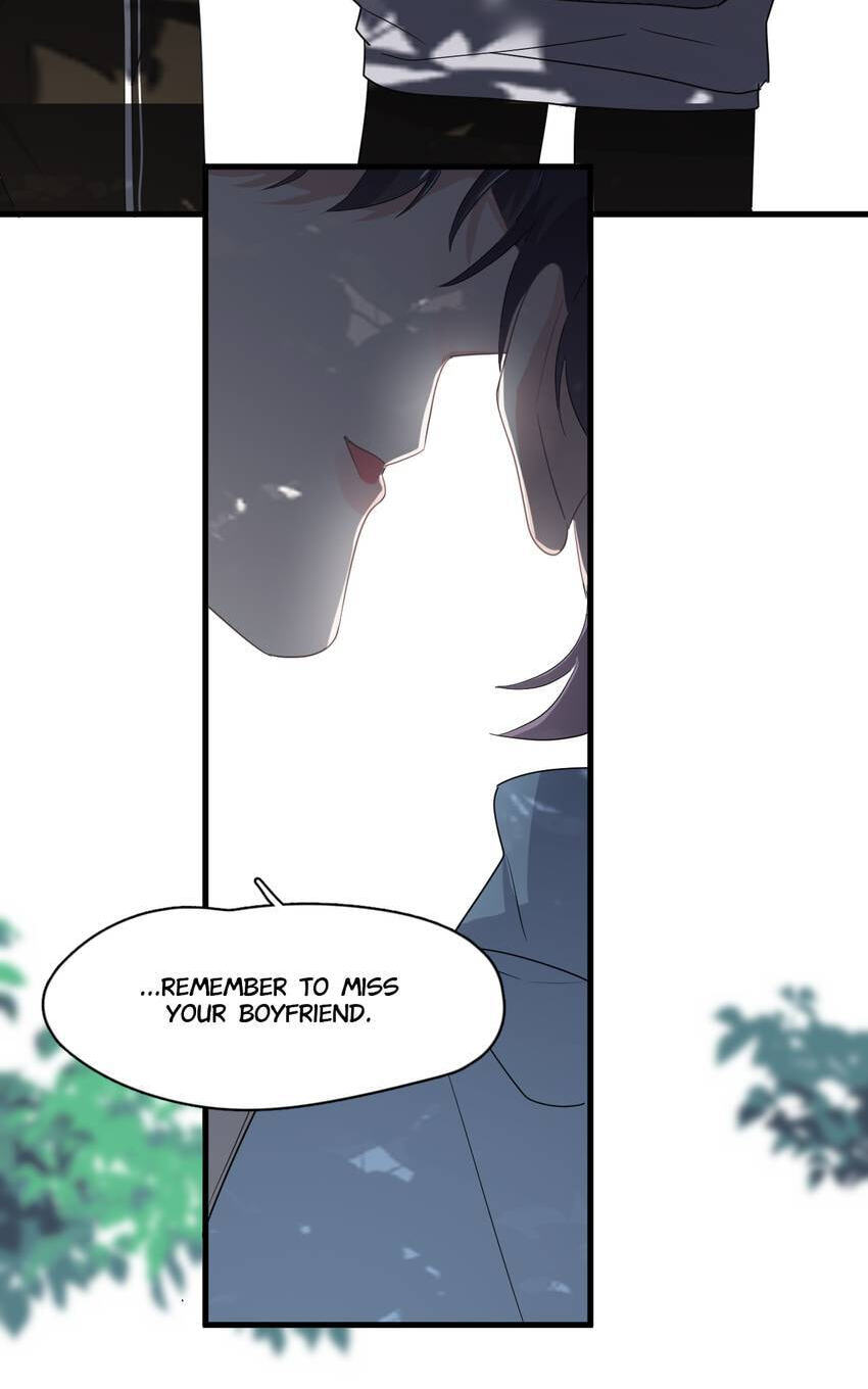 Read The Guy Inside Me chapter 83 image 42 on Lezhin
