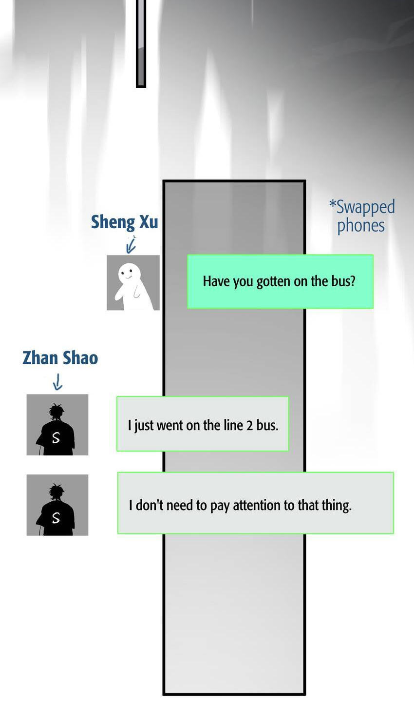 Read The Guy Inside Me chapter 83 image 45 on Lezhin