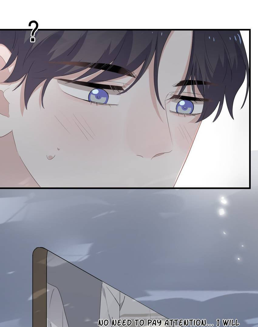 Read The Guy Inside Me chapter 83 image 46 on Lezhin