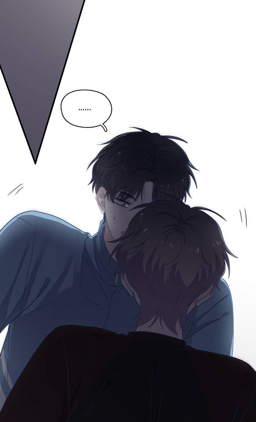 Read The Guy Inside Me chapter 83 image 6 on Lezhin