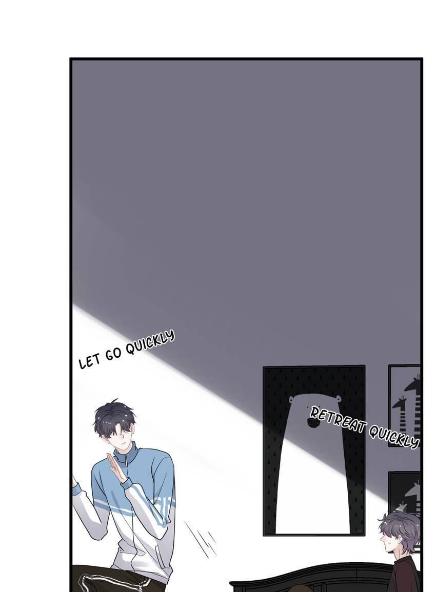 Read The Guy Inside Me chapter 83 image 9 on Lezhin