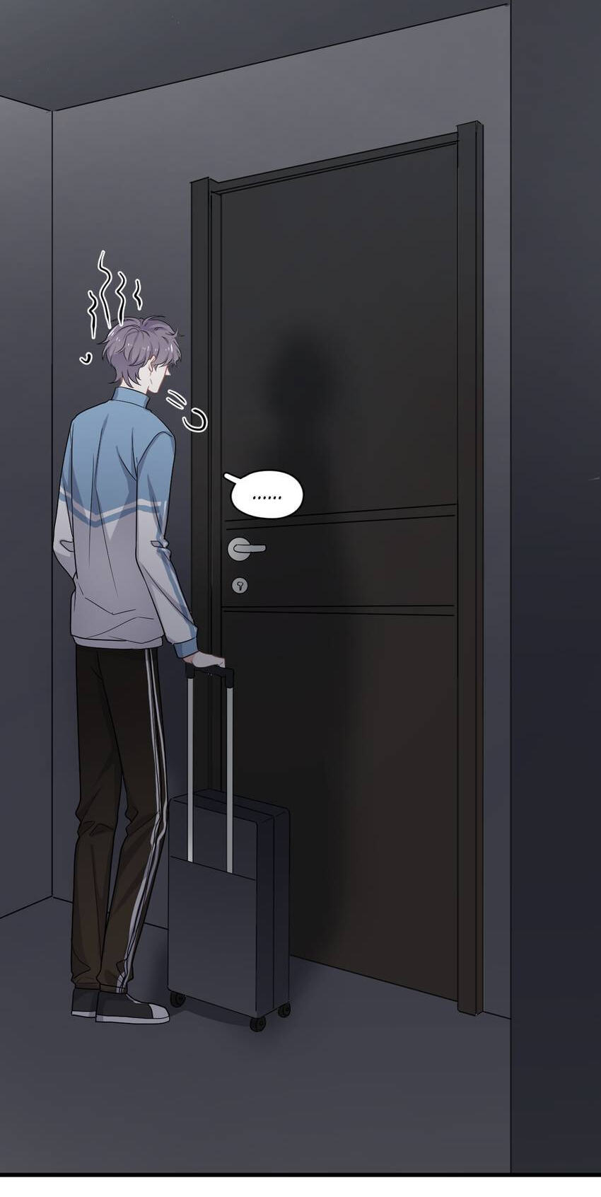 Read The Guy Inside Me chapter 84 image 10 on Lezhin