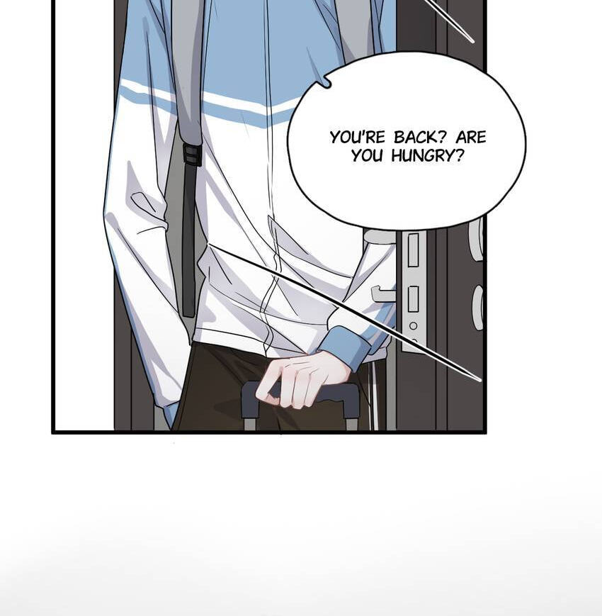 Read The Guy Inside Me chapter 84 image 12 on Lezhin