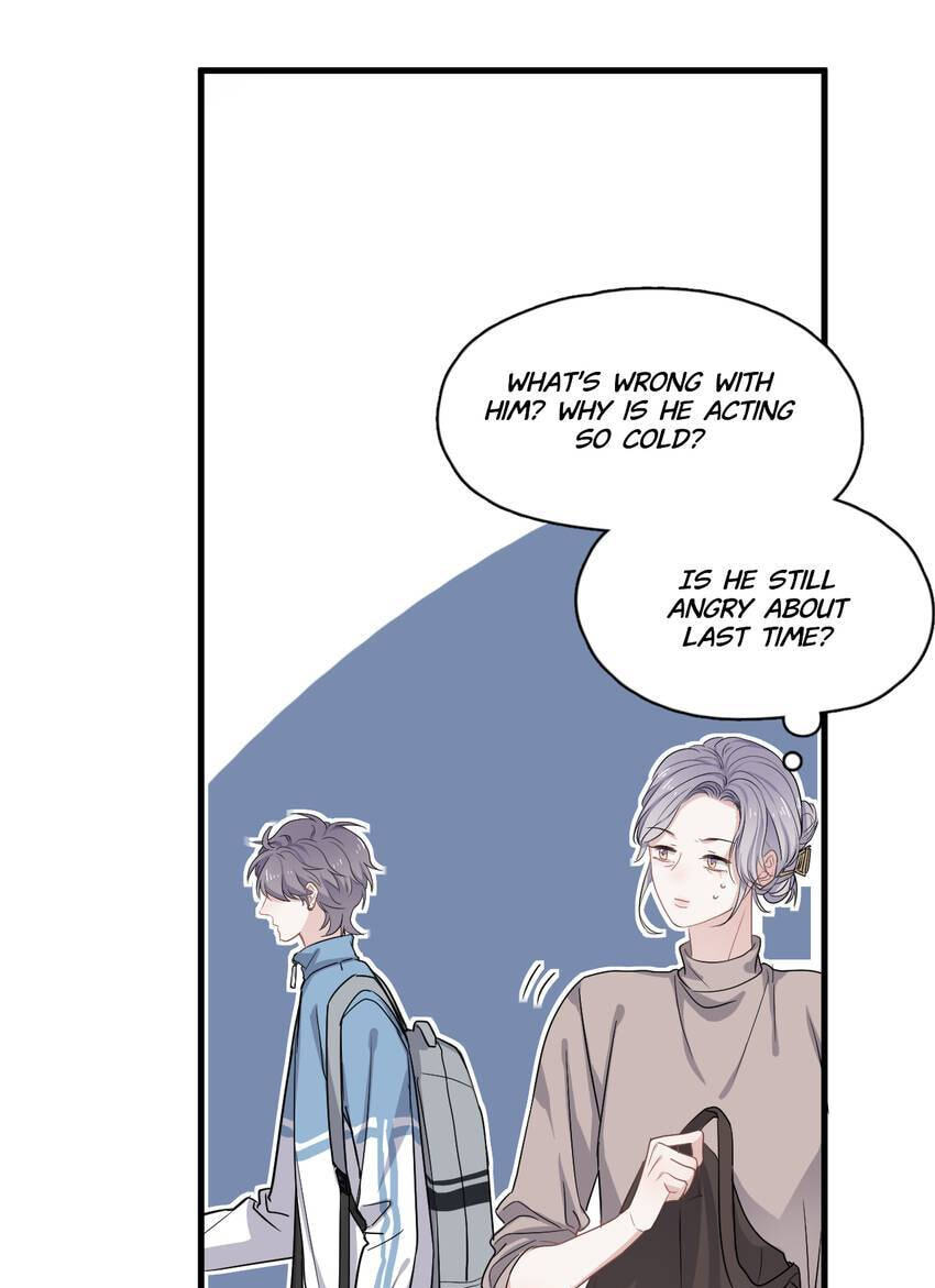 Read The Guy Inside Me chapter 84 image 15 on Lezhin