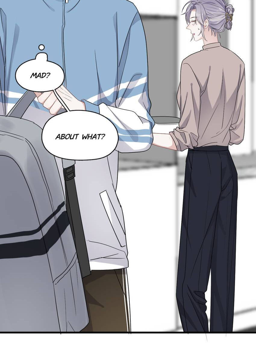 Read The Guy Inside Me chapter 84 image 17 on Lezhin