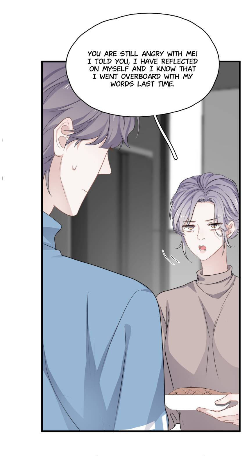 Read The Guy Inside Me chapter 84 image 19 on Lezhin