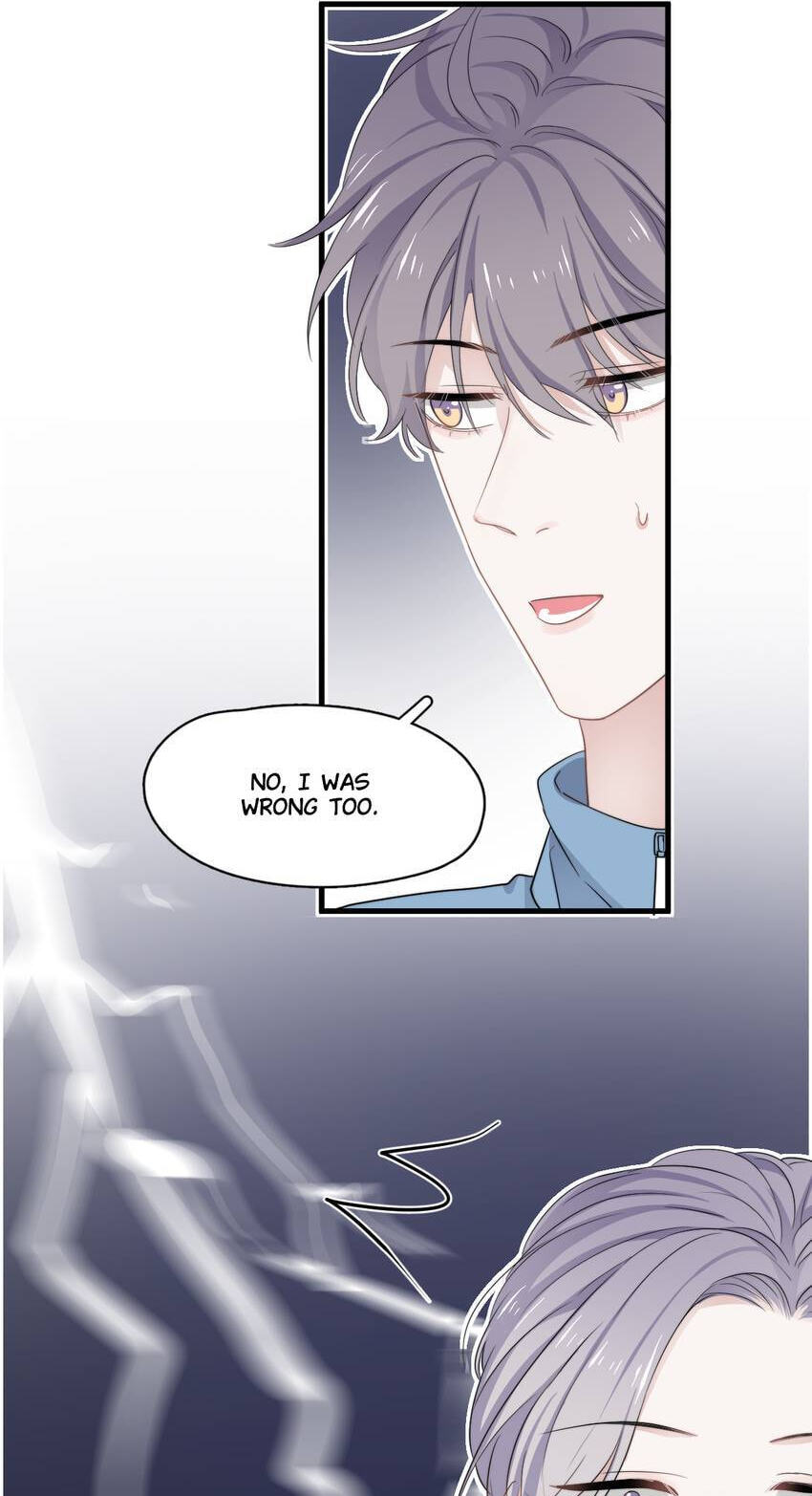 Read The Guy Inside Me chapter 84 image 20 on Lezhin