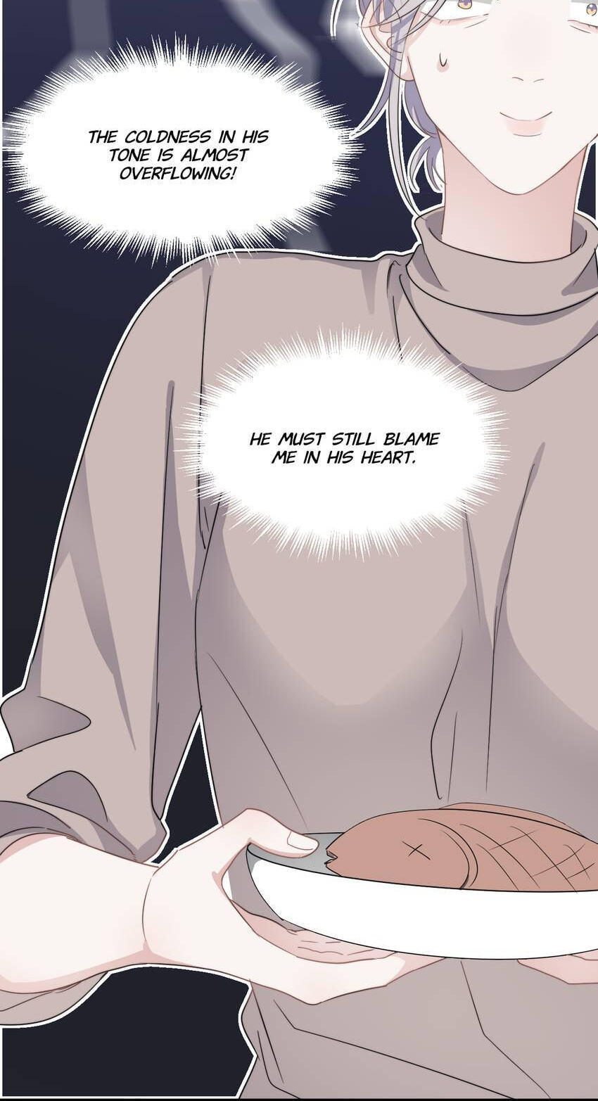 Read The Guy Inside Me chapter 84 image 21 on Lezhin