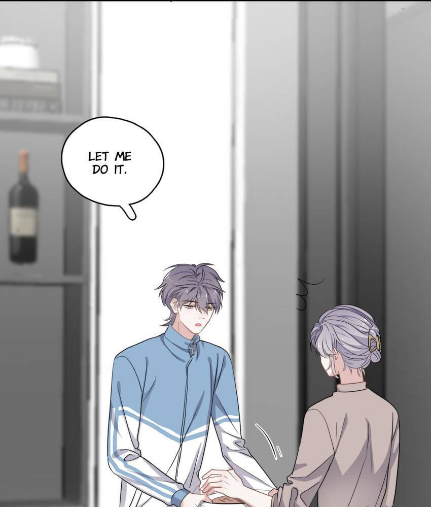 Read The Guy Inside Me chapter 84 image 22 on Lezhin