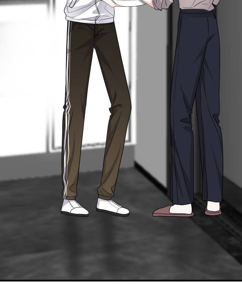 Read The Guy Inside Me chapter 84 image 23 on Lezhin