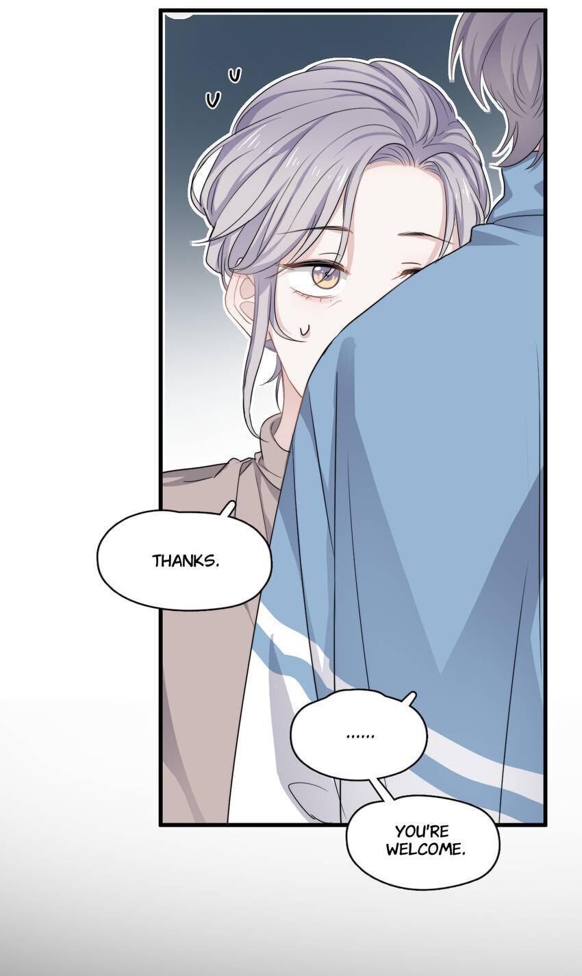 Read The Guy Inside Me chapter 84 image 24 on Lezhin