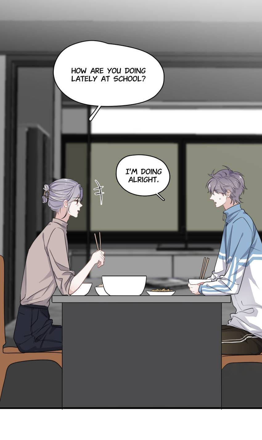 Read The Guy Inside Me chapter 84 image 25 on Lezhin