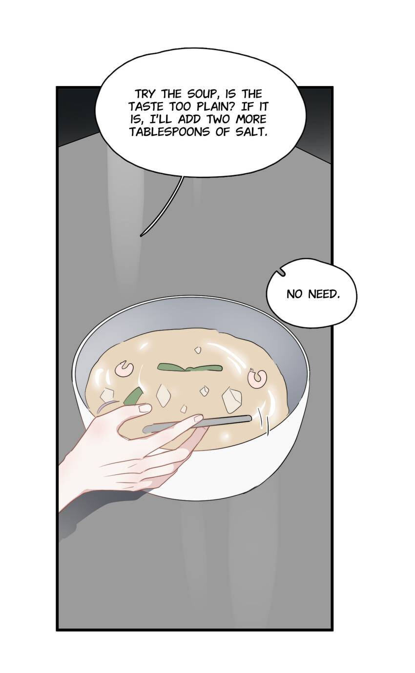 Read The Guy Inside Me chapter 84 image 26 on Lezhin