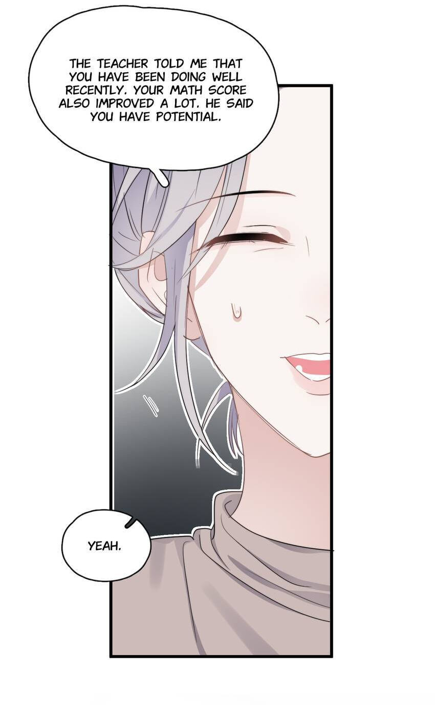 Read The Guy Inside Me chapter 84 image 27 on Lezhin