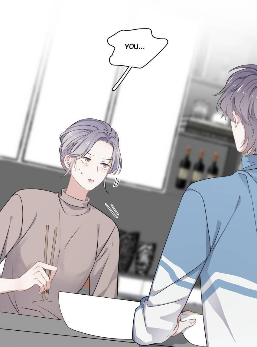 Read The Guy Inside Me chapter 84 image 28 on Lezhin
