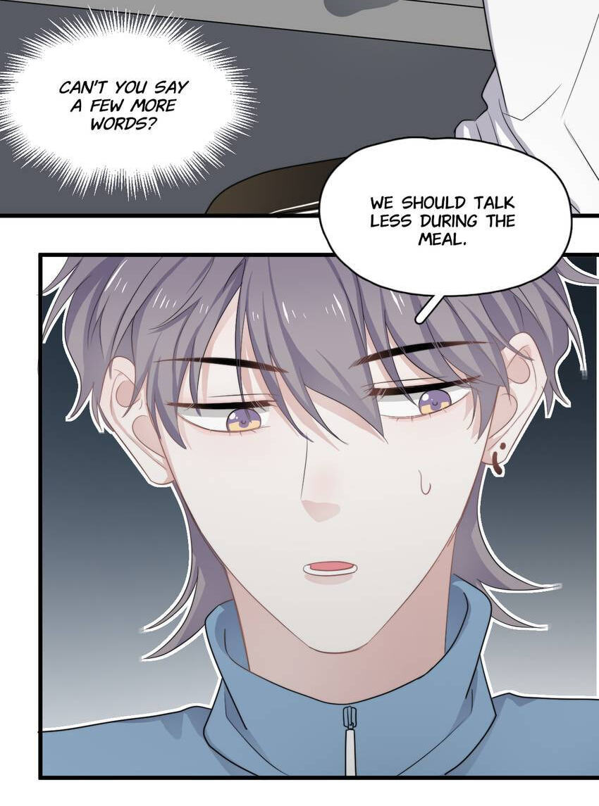 Read The Guy Inside Me chapter 84 image 29 on Lezhin