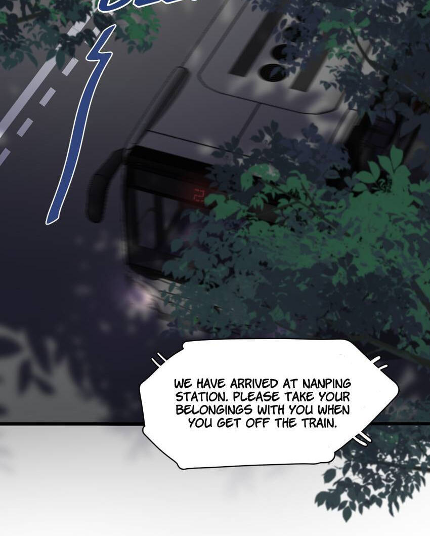 Read The Guy Inside Me chapter 84 image 3 on Lezhin