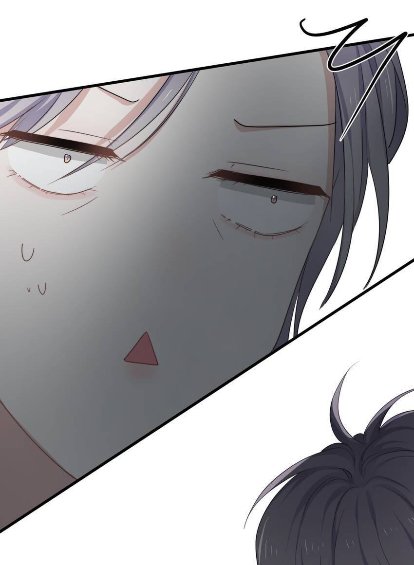Read The Guy Inside Me chapter 84 image 30 on Lezhin