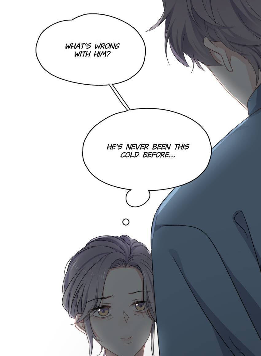 Read The Guy Inside Me chapter 84 image 31 on Lezhin