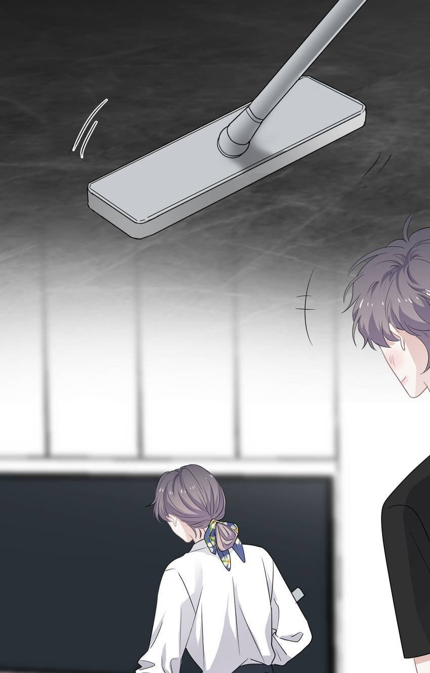 Read The Guy Inside Me chapter 84 image 35 on Lezhin