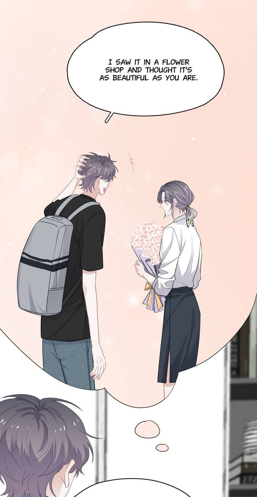 Read The Guy Inside Me chapter 84 image 37 on Lezhin