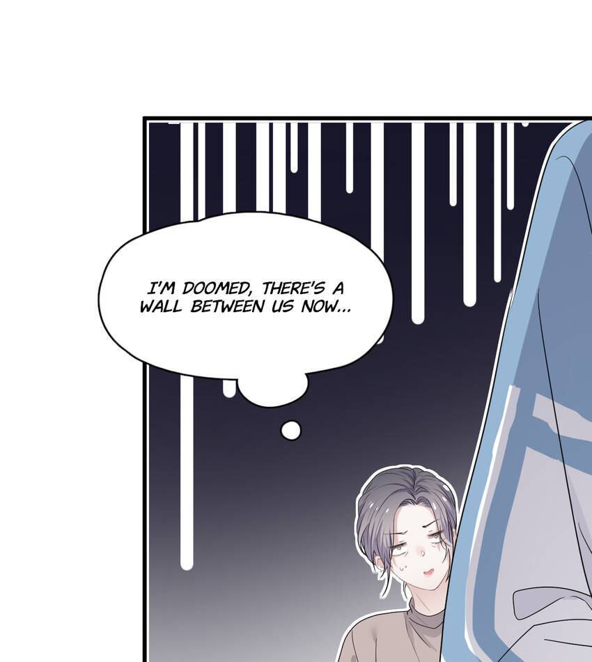Read The Guy Inside Me chapter 84 image 39 on Lezhin