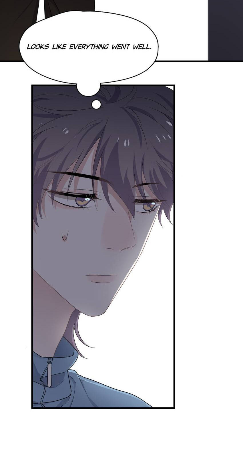 Read The Guy Inside Me chapter 84 image 43 on Lezhin
